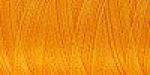 Spule Sulky Poly Deco Stickgarn in Mandarine, Farbcode 1065
